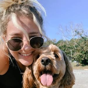 Meet your Posher, Alyssa